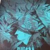 Platoon - 2013 Johnny Dombrowski Poster Print Numbered Ed Of 125 Mondo 1st Ed