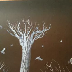 Gig Posters Jack White - 2014 DKNG Poster Print 1st Edition The Fillmore, Charlotte, NC