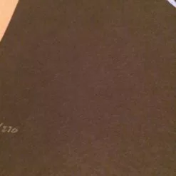 Jack White - 2014 DKNG Poster Print 1st Edition Midland Theater Kansas City Gig Posters