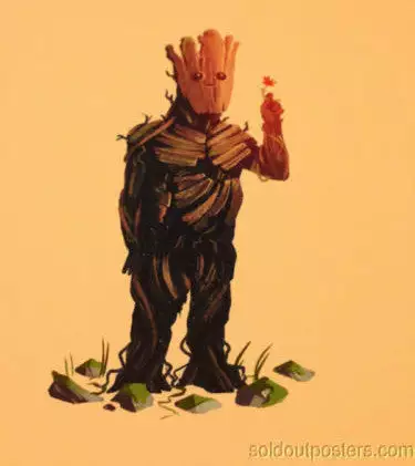 What A Bunch Of A-Holes - 2014 Olly Moss Poster Print Giclee 3 What A Bunch Of A-Holes - 2014 Olly Moss Poster Print Giclee