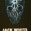 Gig Posters Jack White - 2014 Justin Erickson Poster Pittsburgh, PA Stage AE