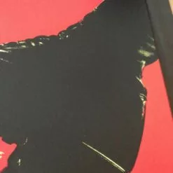 Platoon - 2013 Jay Shaw Poster Print Hand Numbered Ed Of 125 Mondo 1st Ed