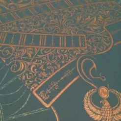 Queens Of The Stone Age - 2014 Todd Slater Poster Port Chester NY QOTSA