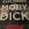 Exploring Moby Dick - Delicious Design Poster Print Chicago, IL David Logan Art