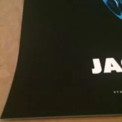 Gig Posters Jack White - 2014 Justin Erickson Poster Pittsburgh, PA Stage AE 15 Gig Posters Jack White - 2014 Justin Erickson Poster Pittsburgh, PA Stage AE