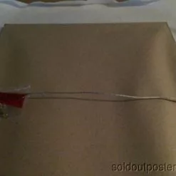 RIOT FEST 2012 Steve Walters Poster Print FRAMED Gogol Bordello FRAMED 18 RIOT FEST 2012 Steve Walters Poster Print FRAMED Gogol Bordello FRAMED