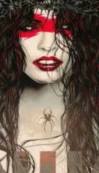 Queens Of The Stone Age - 2014 Rhys Cooper Poster NIN QOTSA Rod Laver Melbou