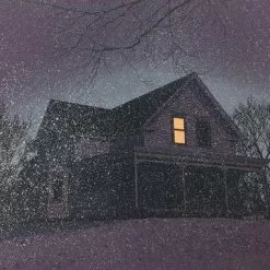 Art Prints Mother's Arms - 2013 Dan McCarthy Poster Art Print