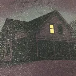 Art Prints Mother's Arms - 2013 Dan McCarthy Poster Art Print