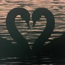 Gig Posters Karen Elson - 2010 Todd Slater Poster June U.S Tour