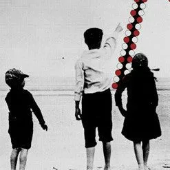 Arctic Monkeys - 2013 Third Alert Designs Poster Vancouver, BC Orpheum Gig Posters