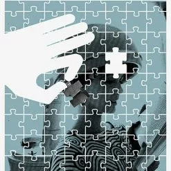 Arctic Monkeys - 2014 Third Alert Designs Poster Columbus Gig Posters