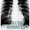 Gig Posters Arctic Monkeys - 2014 Third Alert Designs Poster Richmond