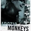 Arctic Monkeys - 2014 Third Alert Designs Poster St. Louis