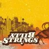 Gig Posters Billy Strings - 2021 Rob Jones Poster Las Vegas, NV N1 AP