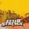 Gig Posters Billy Strings - 2021 Rob Jones Poster Las Vegas, NV N1 1st Ed