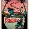 Coachella - 2017 Tim Doyle Poster AP Signed Empire Polo Indio, CA 2 Coachella - 2017 Tim Doyle Poster AP Signed Empire Polo Indio, CA