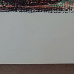 Movie/TV Posters The Enormous Crocodile - 2015 Zeb Love Poster Variant