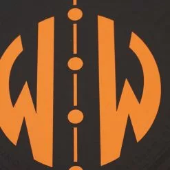 Movie/TV Posters Wonka Nutty Crunch - 2015 Justin Van Genderen Poster Gene Wilder