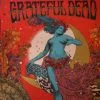 Grateful Dead - 2015 Richey Beckett Poster Santa Clara, CA