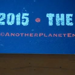 Willie Nelson - 2015 Zeb Love Poster Print Allison Krauss Berkeley GA 15 Willie Nelson - 2015 Zeb Love Poster Print Allison Krauss Berkeley GA