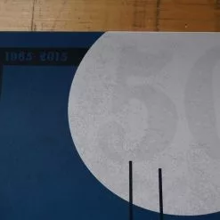 Fare Thee Well - 2015 Jimmy Bryant Grateful Dead Poster Print Chicago, IL