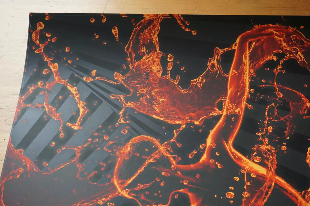 The Avett Brothers - 2015 Todd Slater Poster Print Wheeling, WV Capitol X/200 5 The Avett Brothers - 2015 Todd Slater Poster Print Wheeling, WV Capitol X/200