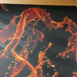 The Avett Brothers - 2015 Todd Slater Poster Print Wheeling, WV Capitol X/200 11 The Avett Brothers - 2015 Todd Slater Poster Print Wheeling, WV Capitol X/200