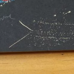 Fall Out Boy - 2016 Zeb Love Poster Print San Francisco Bill Graham Gig Posters