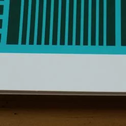 Pearl Jam - 2013 Brad Klausen Print Lollapalooza Poster Sao Paulo, Brazil S/N Gig Posters 18 Pearl Jam - 2013 Brad Klausen Print Lollapalooza Poster Sao Paulo, Brazil S/N Gig Posters