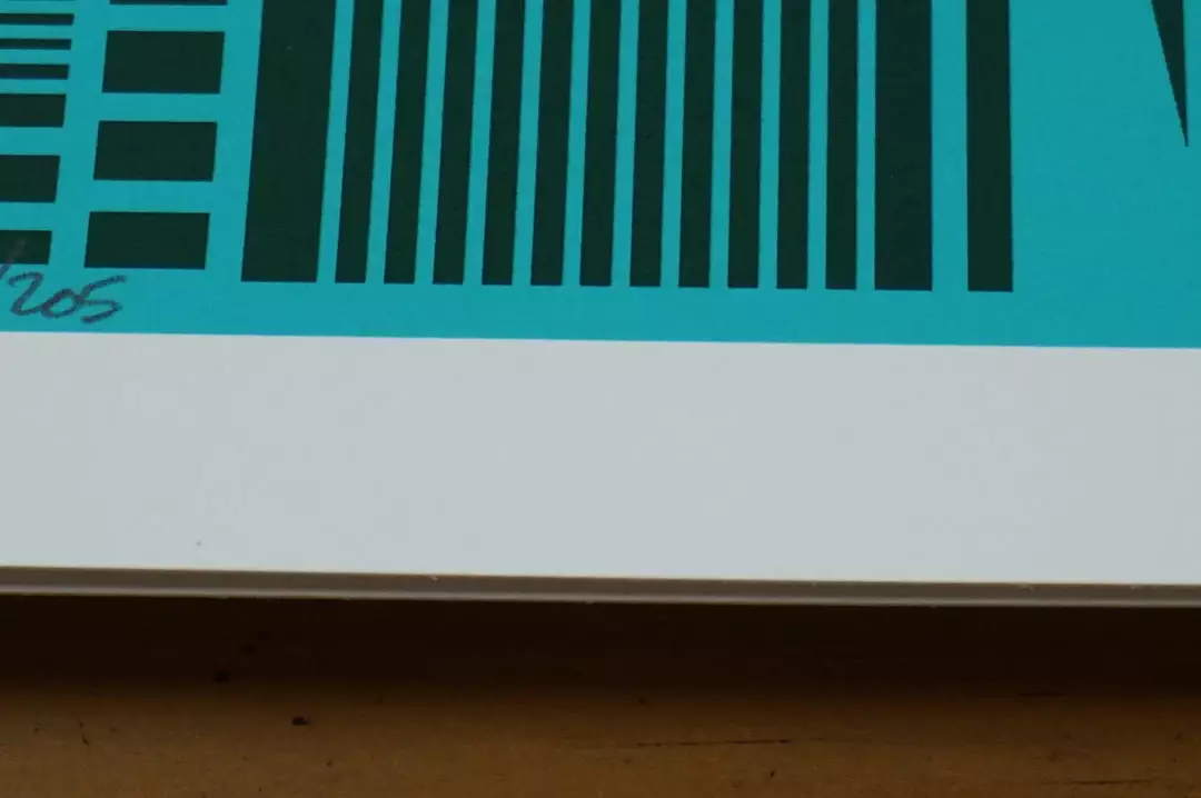 Pearl Jam - 2013 Brad Klausen Print Lollapalooza Poster Sao Paulo, Brazil S/N Gig Posters 10 Pearl Jam - 2013 Brad Klausen Print Lollapalooza Poster Sao Paulo, Brazil S/N Gig Posters