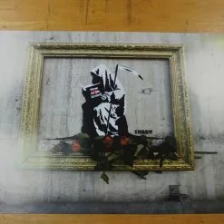 Art Prints Everybody Needs Somebody - 2015 Tabby How To Be Loved Poster 13 Art Prints Everybody Needs Somebody - 2015 Tabby How To Be Loved Poster