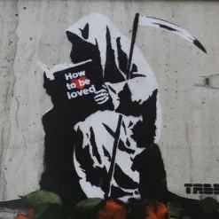 Art Prints Everybody Needs Somebody - 2015 Tabby How To Be Loved Poster 14 Art Prints Everybody Needs Somebody - 2015 Tabby How To Be Loved Poster