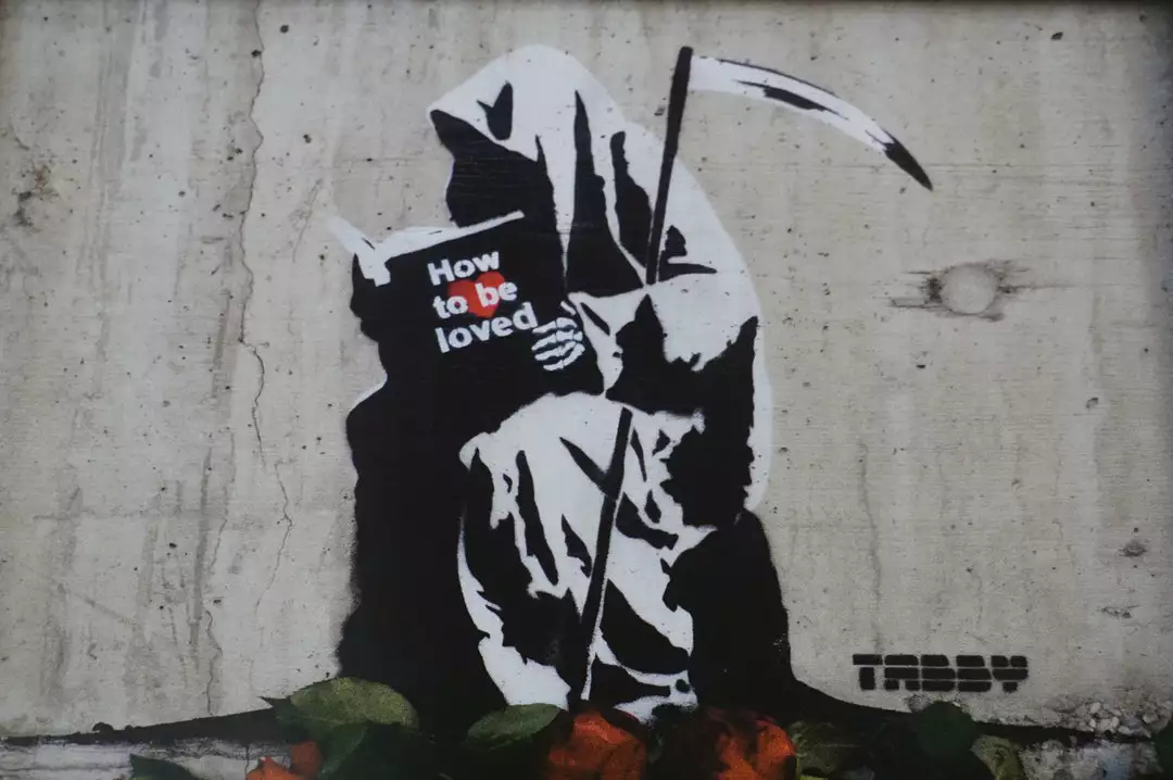 Art Prints Everybody Needs Somebody - 2015 Tabby How To Be Loved Poster 6 Art Prints Everybody Needs Somebody - 2015 Tabby How To Be Loved Poster