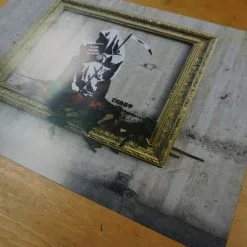 Art Prints Everybody Needs Somebody - 2015 Tabby How To Be Loved Poster 19 Art Prints Everybody Needs Somebody - 2015 Tabby How To Be Loved Poster