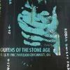 Queens Of The Stone Age - 2013 Print Mafia Poster Cincinnati Ohio PNC
