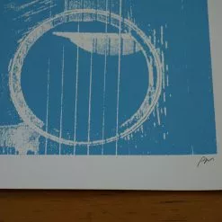 Luke Bryan - 2013 Print Mafia Poster Louisville, KY KFC Yum Center Gig Posters 12 Luke Bryan - 2013 Print Mafia Poster Louisville, KY KFC Yum Center Gig Posters