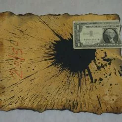 Mr. Brainwash Miles Davis - Mr Brainwash Poster MBW VARIANT #2 Banksy Gig Posters 24 Mr. Brainwash Miles Davis - Mr Brainwash Poster MBW VARIANT #2 Banksy Gig Posters