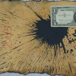 Mr. Brainwash Miles Davis - Mr Brainwash Poster MBW VARIANT #2 Banksy Gig Posters 25 Mr. Brainwash Miles Davis - Mr Brainwash Poster MBW VARIANT #2 Banksy Gig Posters