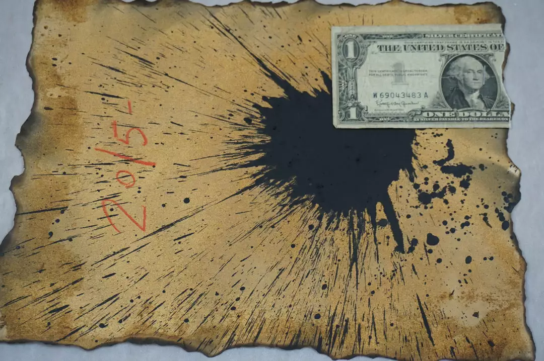 Mr. Brainwash Miles Davis - Mr Brainwash Poster MBW VARIANT #2 Banksy Gig Posters 13 Mr. Brainwash Miles Davis - Mr Brainwash Poster MBW VARIANT #2 Banksy Gig Posters