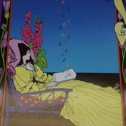 Dixie Chicks - 2003 Bob Masse Signed Poster Buffalo, NY HSBC Arena