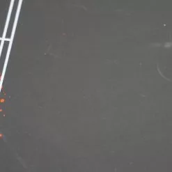 The White Stripes - 2007 Rob Jones Poster Seattle, WA Paramount Jack White