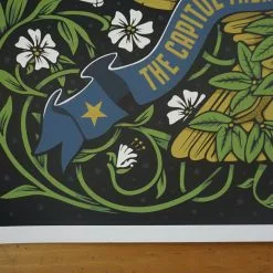 Sold Out Posters Phil Lesh & Friends - 2016 Melvin Seals Poster Grateful Dead 13 Sold Out Posters Phil Lesh & Friends - 2016 Melvin Seals Poster Grateful Dead