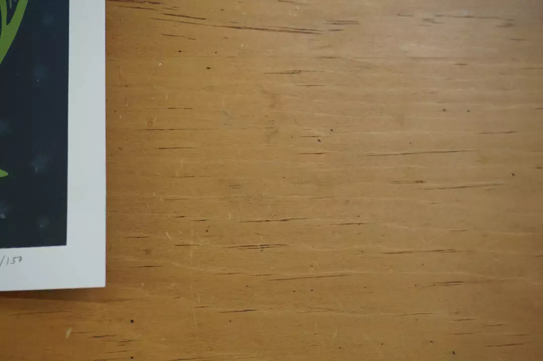 Sold Out Posters Phil Lesh & Friends - 2016 Melvin Seals Poster Grateful Dead 8 Sold Out Posters Phil Lesh & Friends - 2016 Melvin Seals Poster Grateful Dead