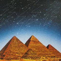 Phil Lesh & Friends - 2016 John Warner Poster Grateful Dead