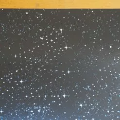 Phil Lesh & Friends - 2016 John Warner Poster Grateful Dead