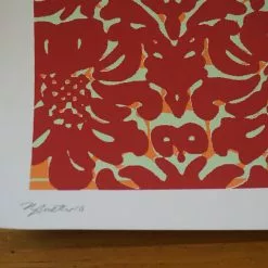 Gig Posters Ben Harper - 2010 Brian Methe Poster Baltimore, MD Pier 6 15 Gig Posters Ben Harper - 2010 Brian Methe Poster Baltimore, MD Pier 6