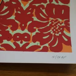 Gig Posters Ben Harper - 2010 Brian Methe Poster Baltimore, MD Pier 6 16 Gig Posters Ben Harper - 2010 Brian Methe Poster Baltimore, MD Pier 6