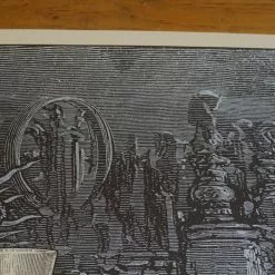 Gig Posters The Raconteurs - 2008 Rob Jones Poster Jack White Memphis, TN