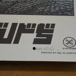 Gig Posters The Raconteurs - 2008 Rob Jones Poster Jack White Memphis, TN